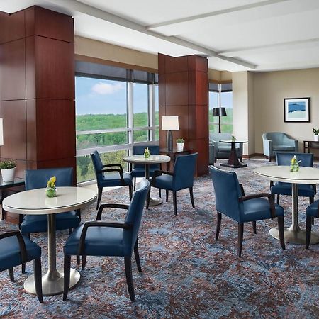 The Westin Baltimore Washington Airport - BWI Linthicum Zewnętrze zdjęcie