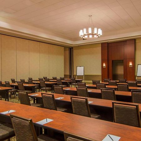 The Westin Baltimore Washington Airport - BWI Linthicum Zewnętrze zdjęcie