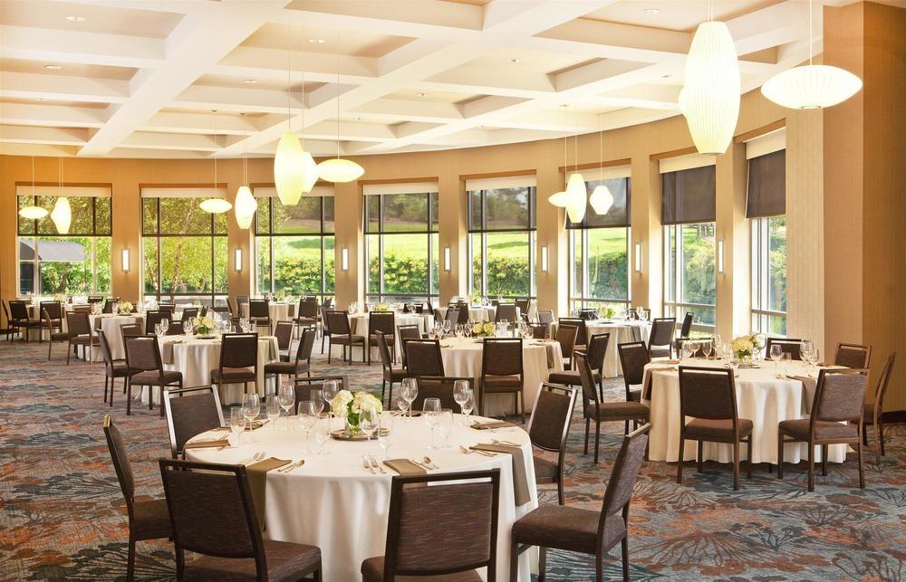 The Westin Baltimore Washington Airport - BWI Linthicum Zewnętrze zdjęcie