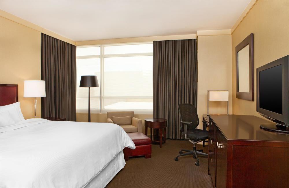 The Westin Baltimore Washington Airport - BWI Linthicum Zewnętrze zdjęcie
