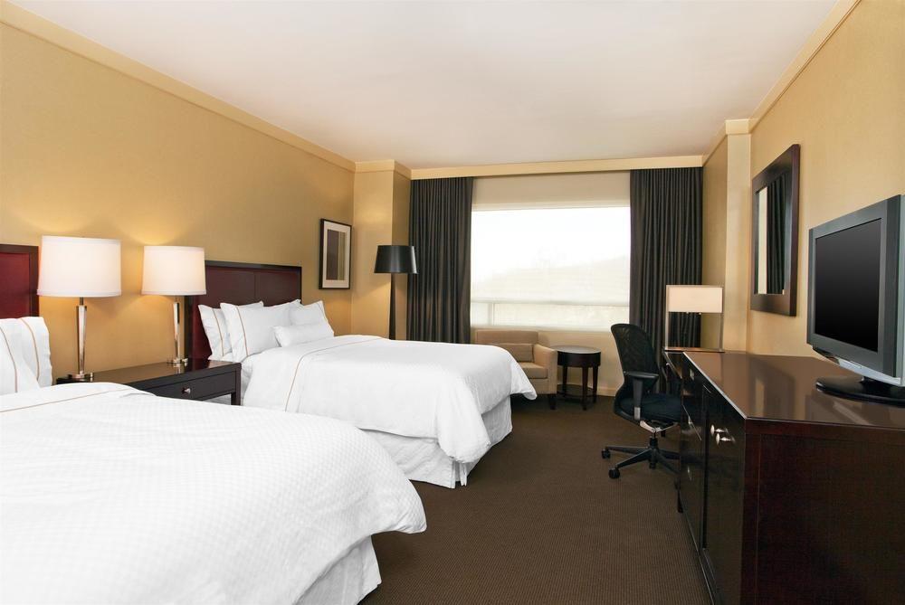 The Westin Baltimore Washington Airport - BWI Linthicum Zewnętrze zdjęcie