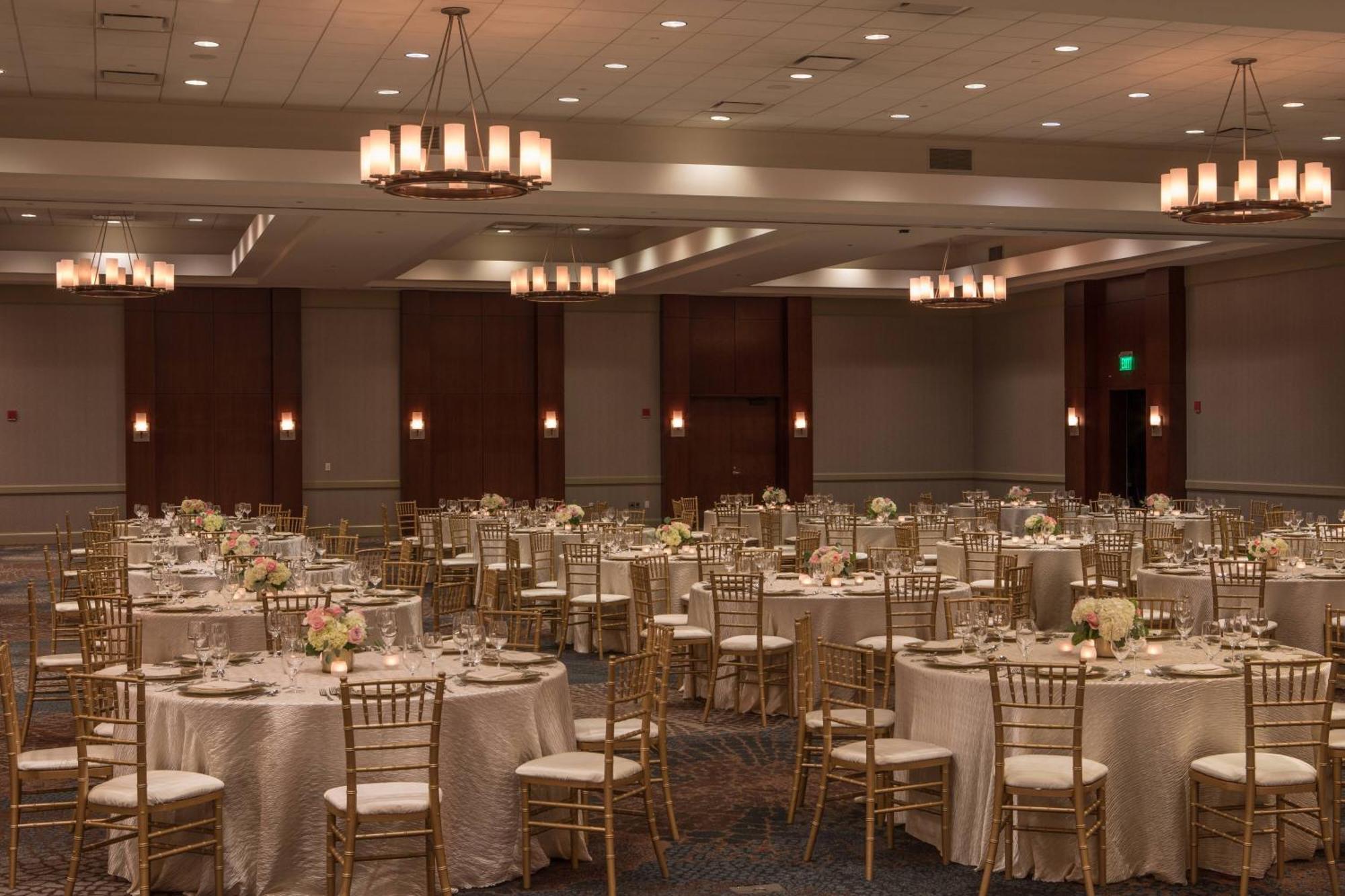 The Westin Baltimore Washington Airport - BWI Linthicum Zewnętrze zdjęcie