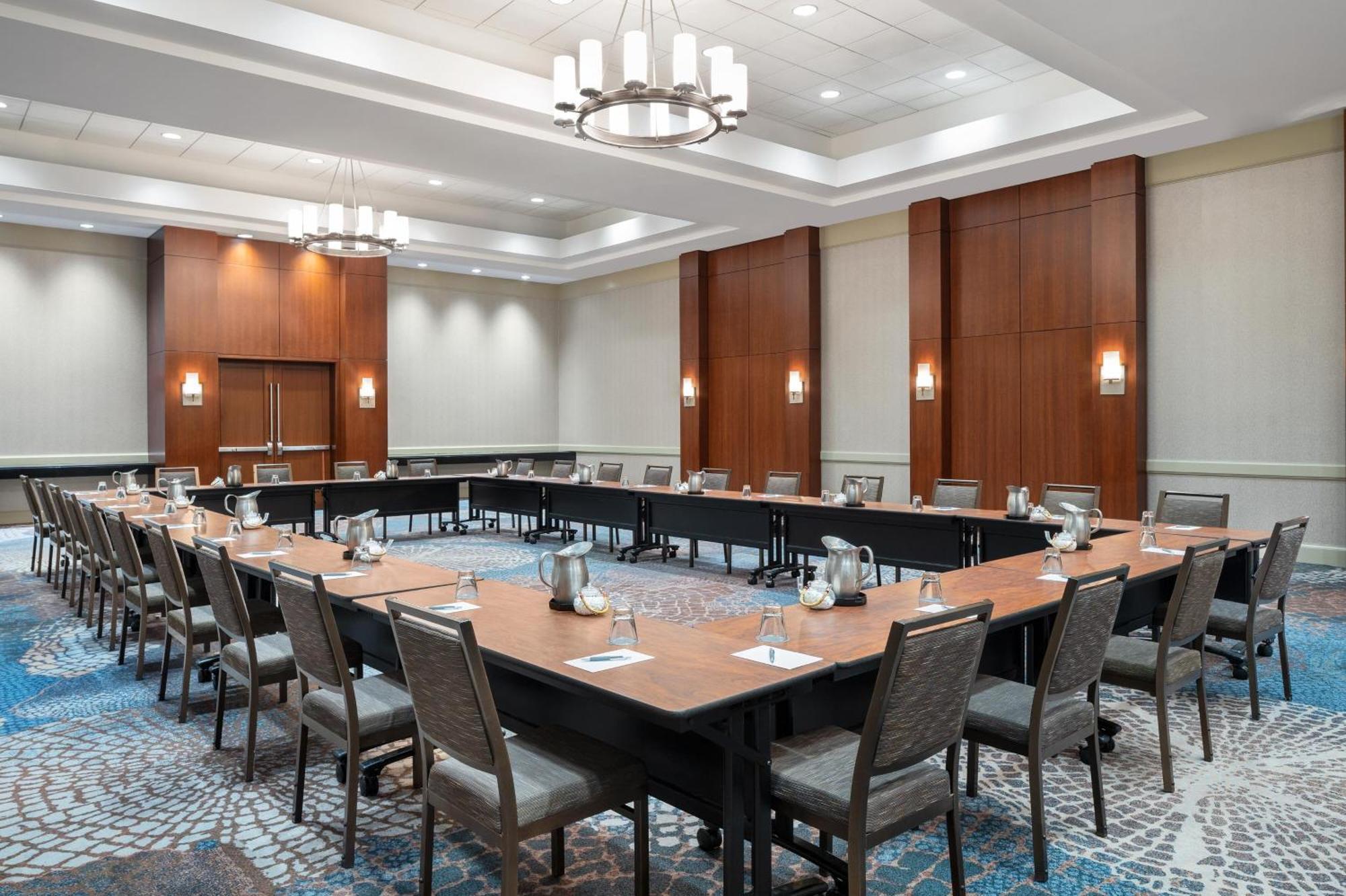 The Westin Baltimore Washington Airport - BWI Linthicum Zewnętrze zdjęcie
