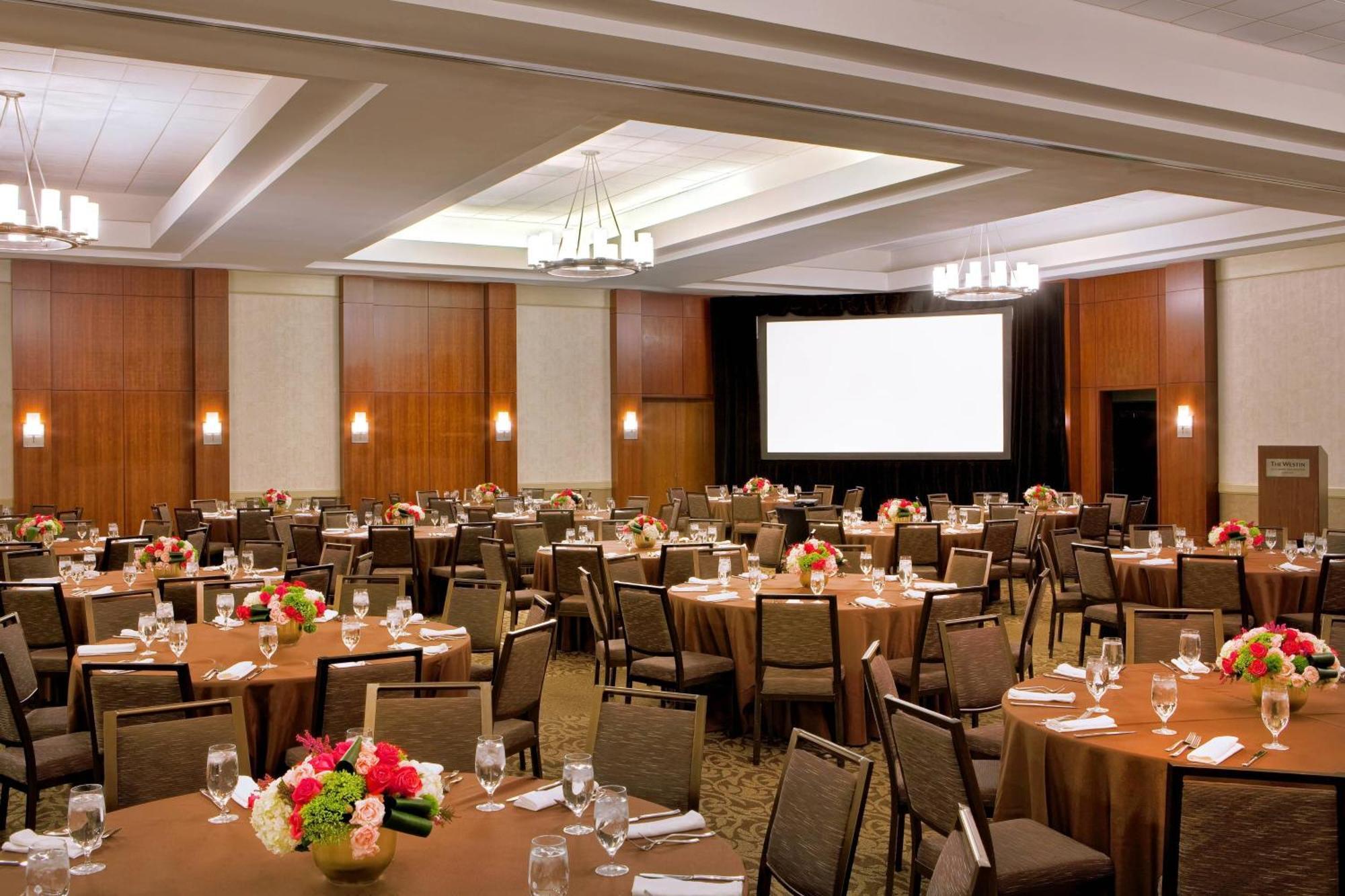 The Westin Baltimore Washington Airport - BWI Linthicum Zewnętrze zdjęcie