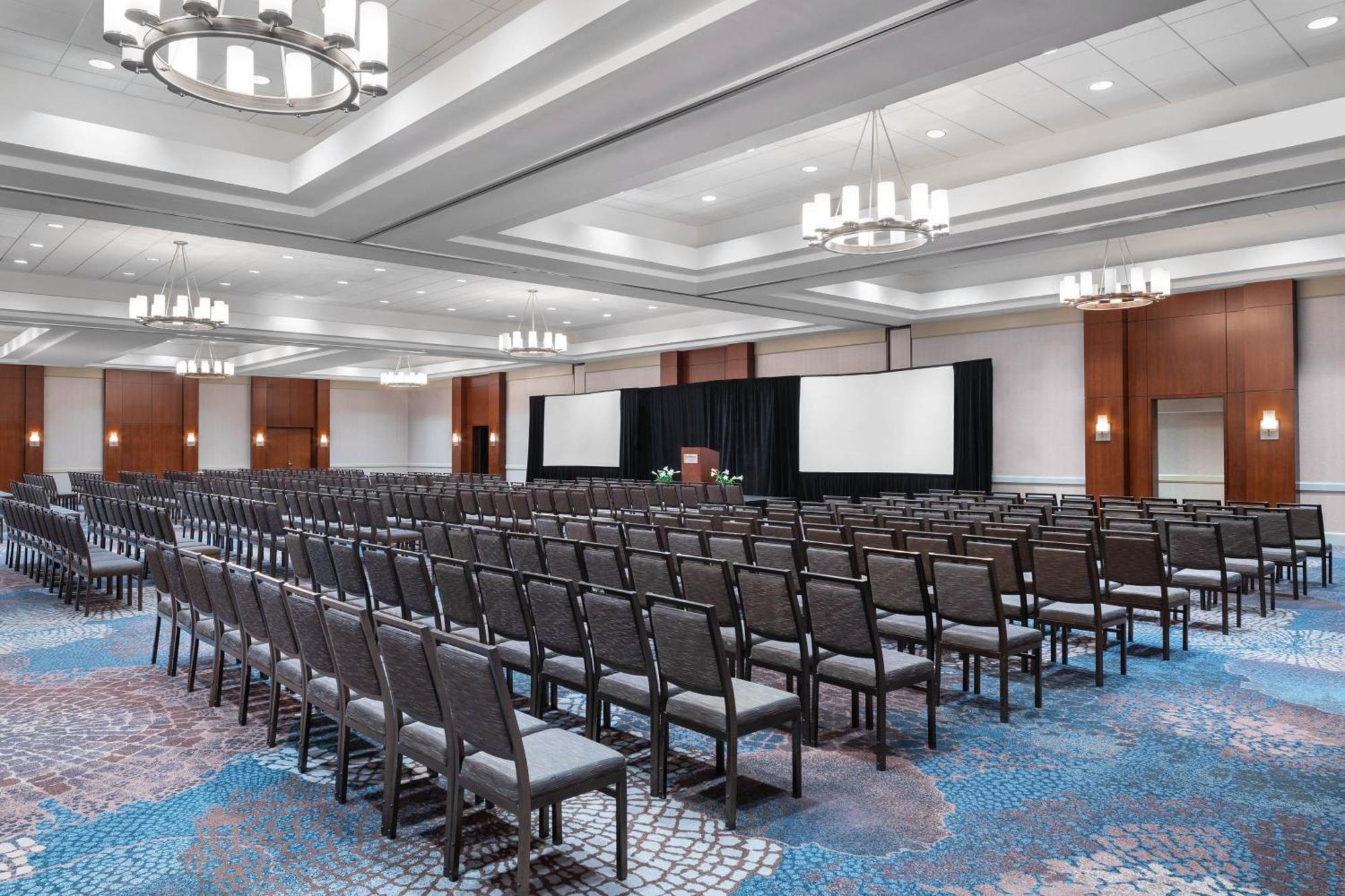 The Westin Baltimore Washington Airport - BWI Linthicum Zewnętrze zdjęcie
