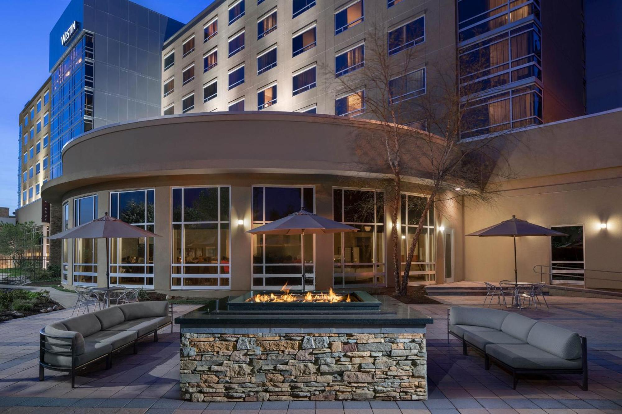 The Westin Baltimore Washington Airport - BWI Linthicum Zewnętrze zdjęcie