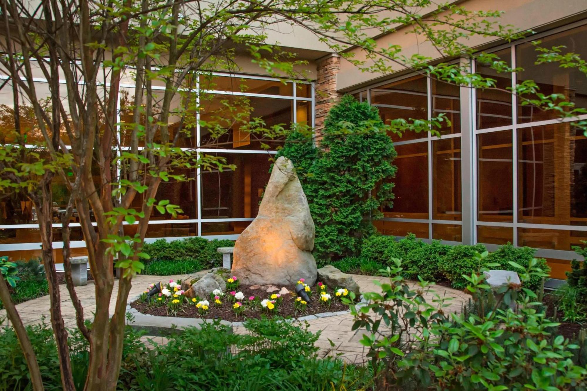 The Westin Baltimore Washington Airport - BWI Linthicum Zewnętrze zdjęcie