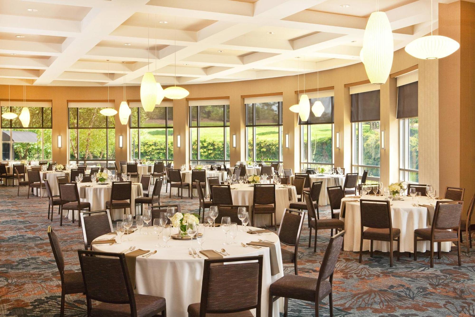 The Westin Baltimore Washington Airport - BWI Linthicum Zewnętrze zdjęcie