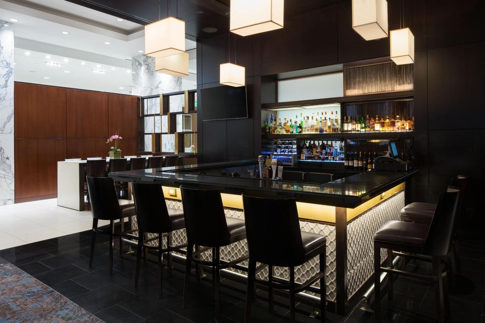 The Westin Baltimore Washington Airport - BWI Linthicum Zewnętrze zdjęcie