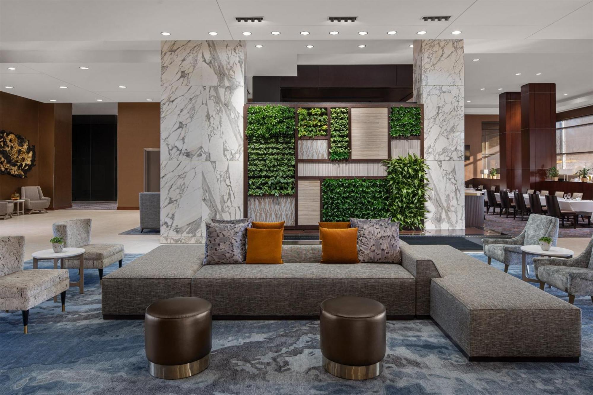 The Westin Baltimore Washington Airport - BWI Linthicum Zewnętrze zdjęcie