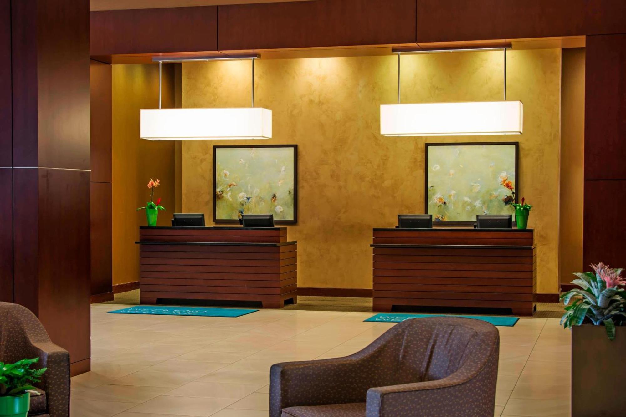 The Westin Baltimore Washington Airport - BWI Linthicum Zewnętrze zdjęcie