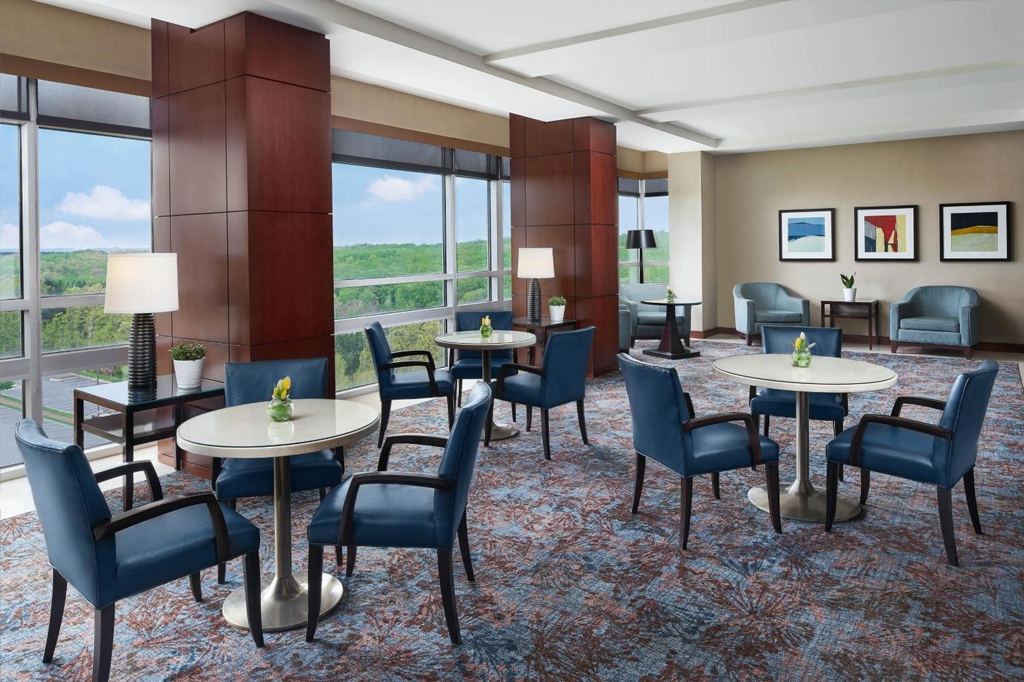 The Westin Baltimore Washington Airport - BWI Linthicum Zewnętrze zdjęcie