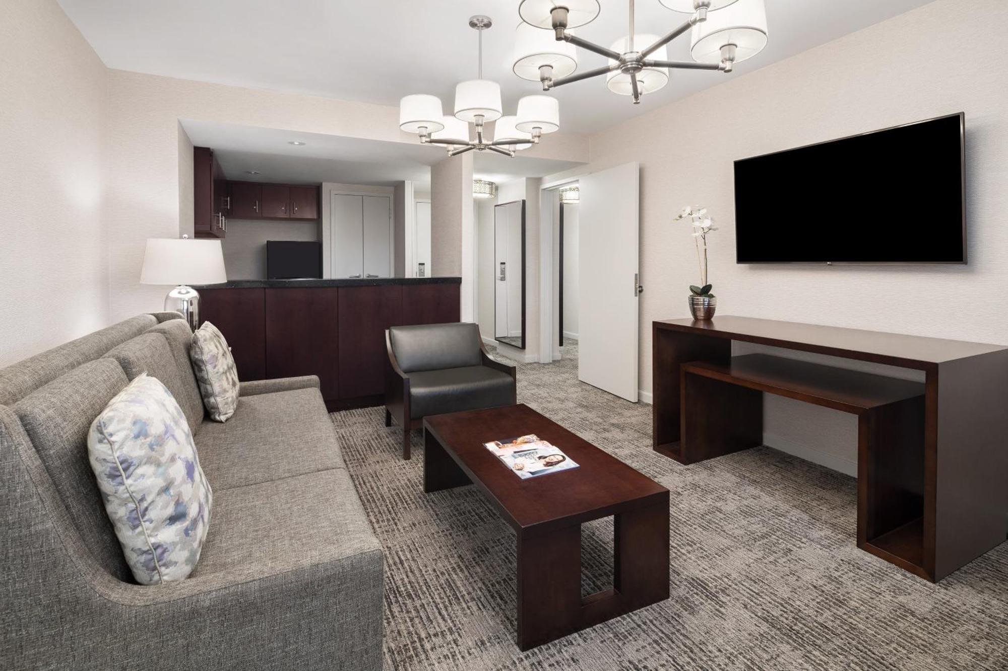 The Westin Baltimore Washington Airport - BWI Linthicum Zewnętrze zdjęcie