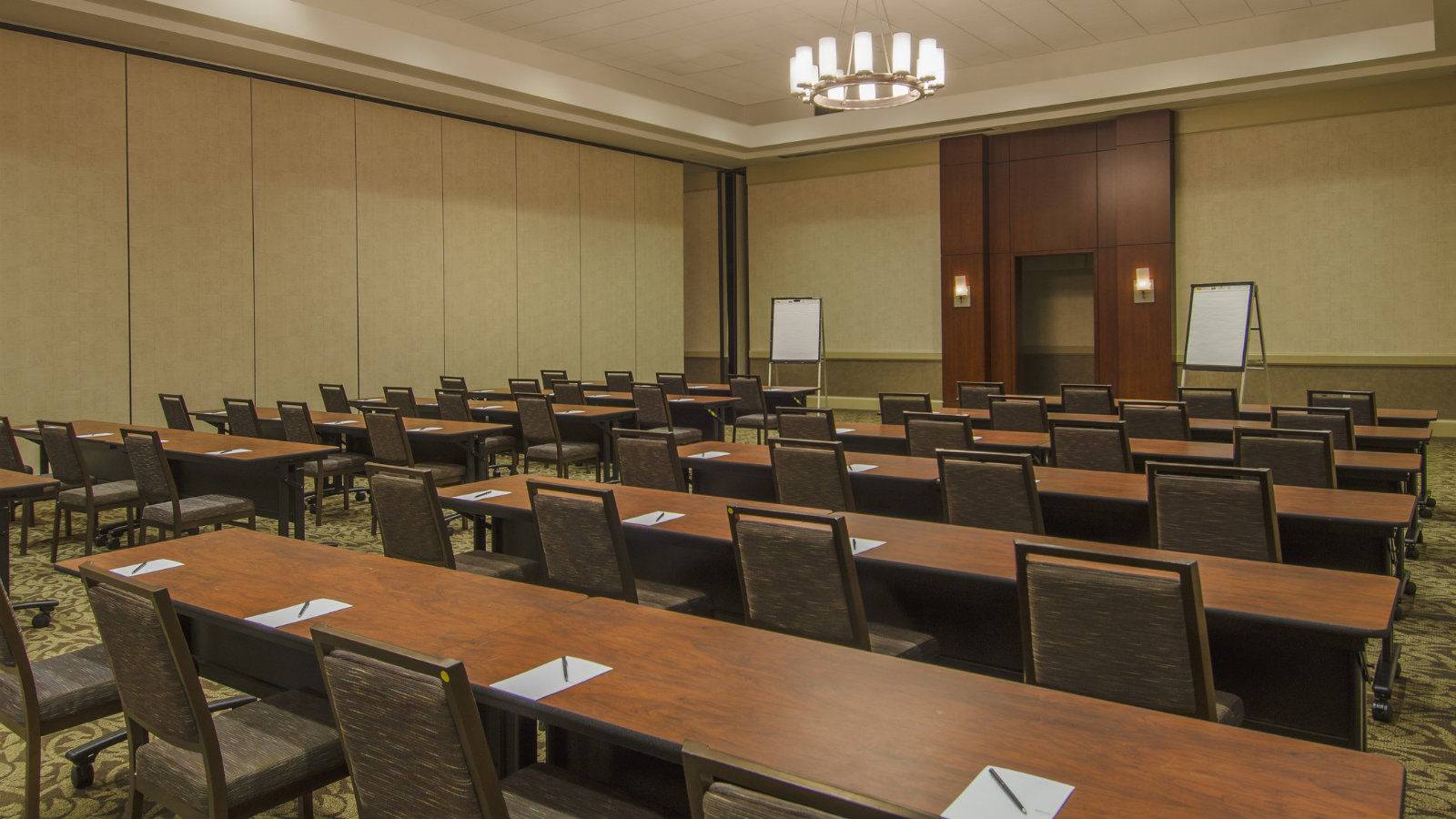 The Westin Baltimore Washington Airport - BWI Linthicum Zaplecze biznesowe zdjęcie