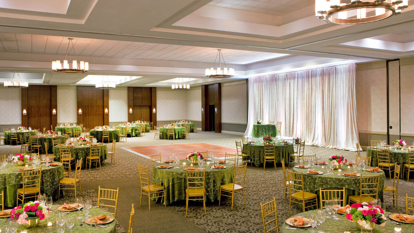 The Westin Baltimore Washington Airport - BWI Linthicum Zaplecze biznesowe zdjęcie
