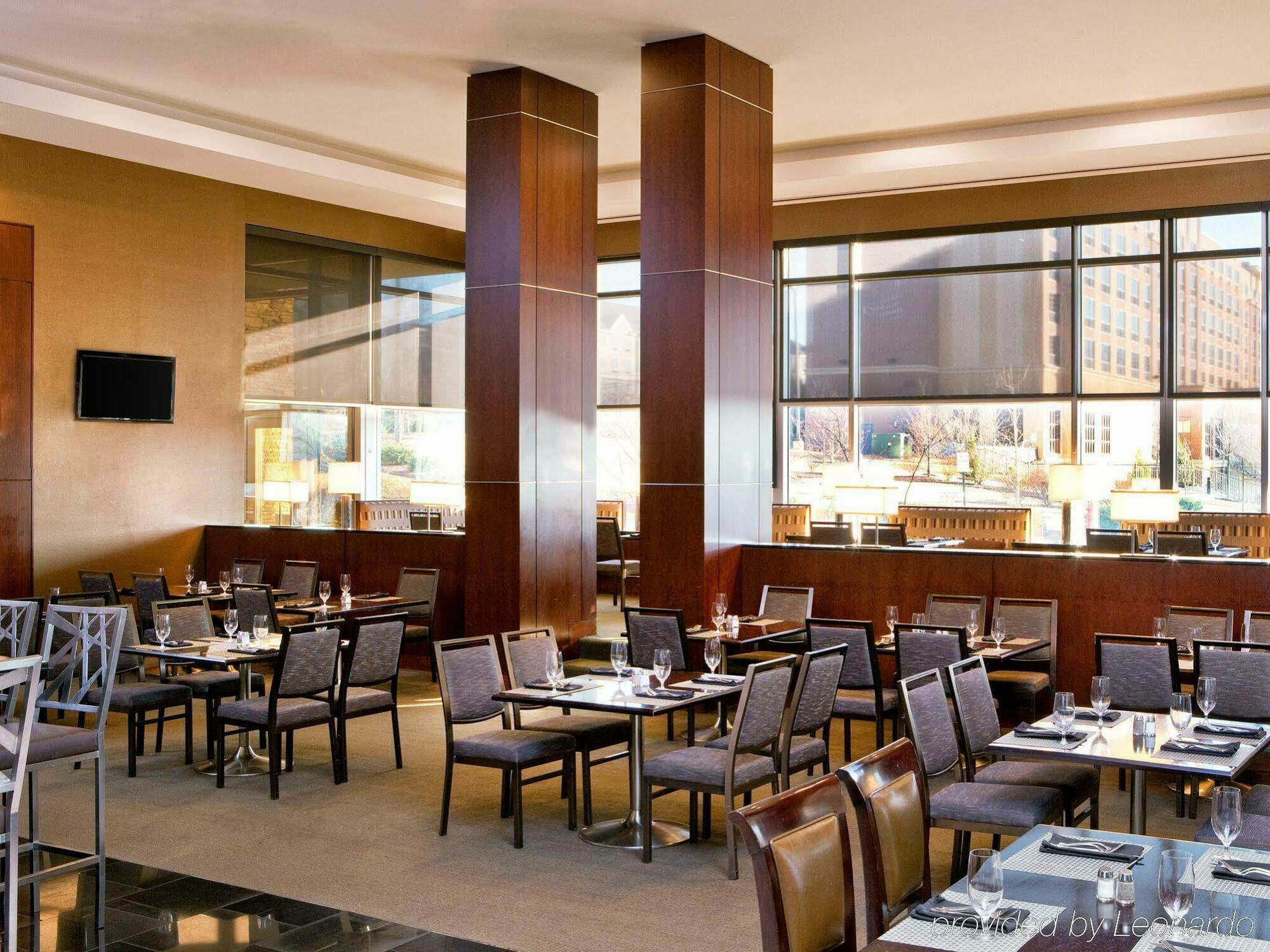The Westin Baltimore Washington Airport - BWI Linthicum Zewnętrze zdjęcie