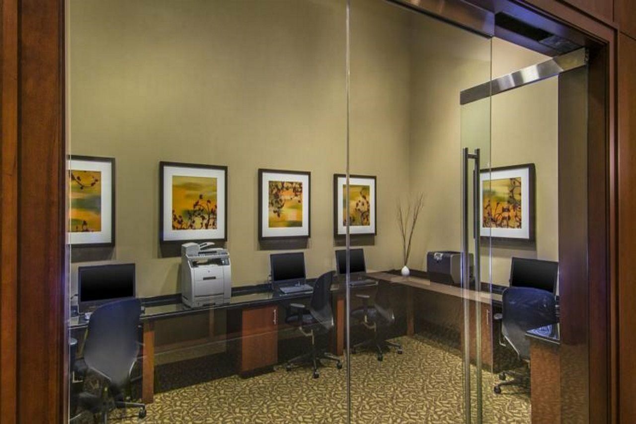 The Westin Baltimore Washington Airport - BWI Linthicum Zewnętrze zdjęcie